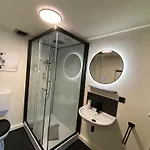 Zum Goldenen Schiff - Lehmzimmer Erde Отель *