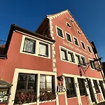 Zum Goldenen Schiff - Lehmzimmer Erde *