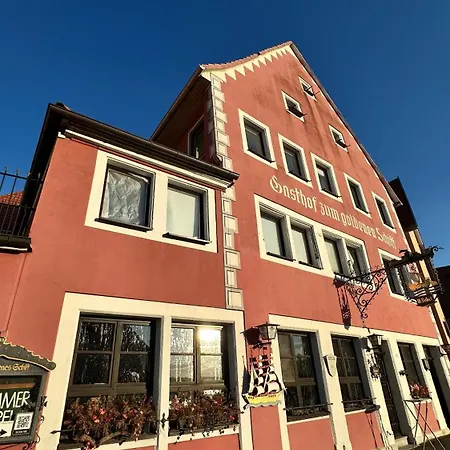 Zum Goldenen Schiff - Lehmzimmer Erde *